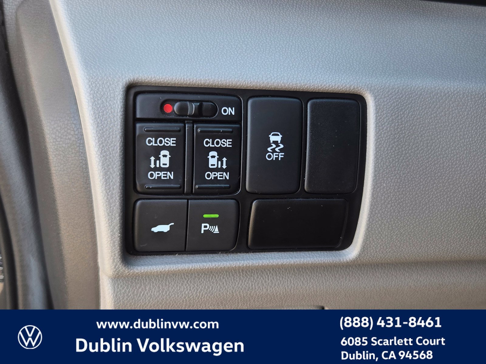 Used 2012 Honda Odyssey Touring image 20
