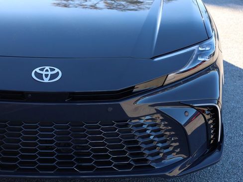 New 2026 Toyota Camry XSE image 16