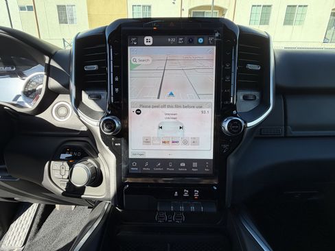 New 2026 RAM 1500 Big Horn image 25