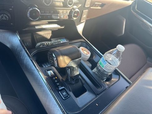 Used 2022 Ford F150 King Ranch w/ Equipment Group 601A High image 22