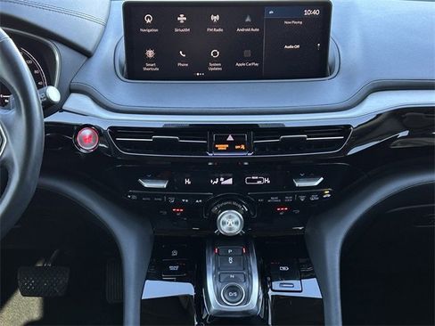 Certified 2024 Acura MDX SH-AWD w/ Technology Package image 17