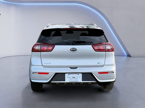Used 2019 Kia Niro LX image 4