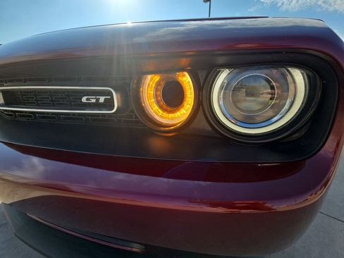 Used 2022 Dodge Challenger GT w/ Plus Package image 30