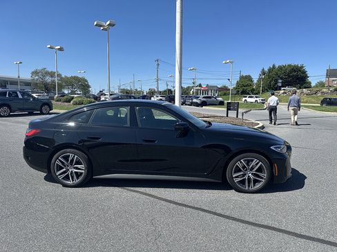 Used 2023 BMW 430i Gran Coupe xDrive image 6