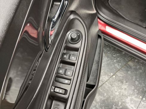 Used 2020 Buick Encore Sport Touring w/ Safety Package AWD/4WD image 6