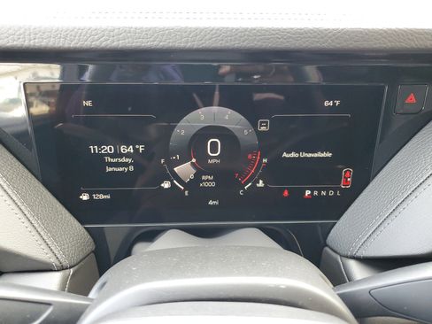 New 2026 GMC Yukon Denali image 24