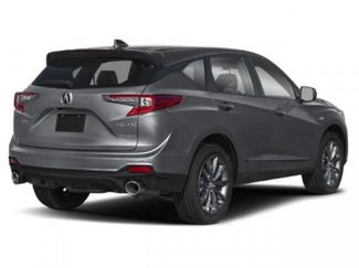 New 2025 Acura RDX A-Spec video 2