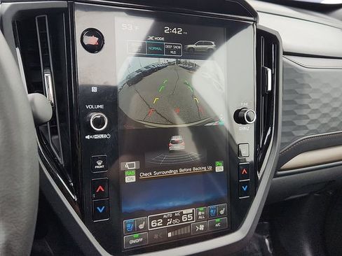 Used 2026 Subaru Forester Touring image 18