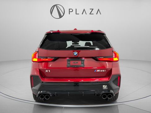New 2026 BMW X1 M35i w/ Technology Package image 5