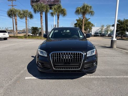 Used 2017 Audi Q5 2.0T Premium Plus w/ Technology Package image 9