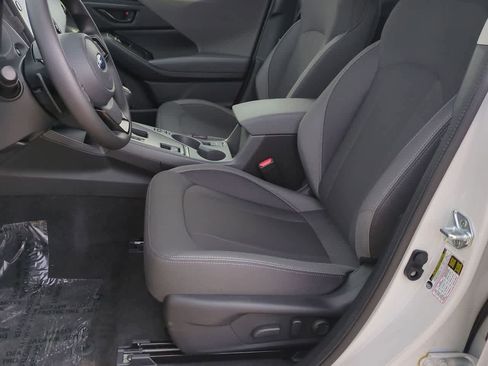 New 2026 Subaru Crosstrek 2.0i Premium image 15