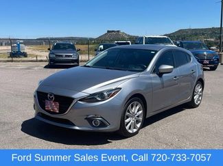 Used 2015 MAZDA MAZDA3 s Grand Touring FWD video 1