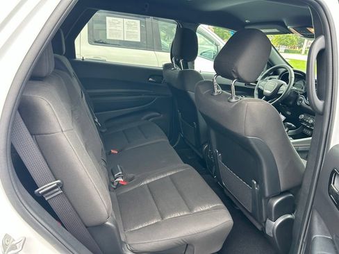 Used 2026 Dodge Durango GT w/ Blacktop Package AWD/4WD image 44