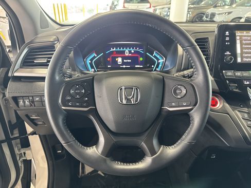 Used 2024 Honda Odyssey EX-L image 22