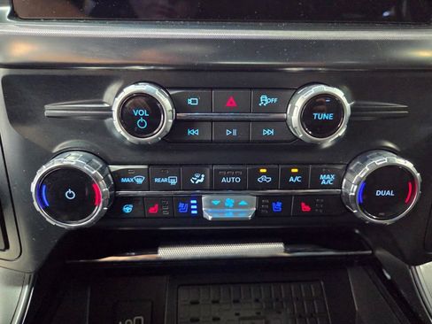 Used 2025 Ford F150 Tremor w/ Equipment Group 402A High AWD/4WD image 40