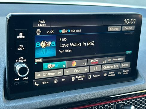 Used 2023 Honda Civic Si image 24