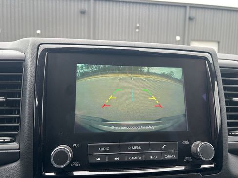 Certified 2023 Nissan Frontier S w/ Technology Package image 25