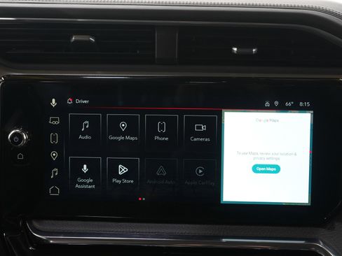 Used 2024 GMC Sierra 3500 Denali w/ Denali Reserve Package image 19