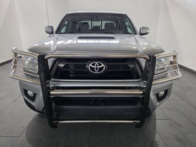 Used 2015 Toyota Tacoma 4x4 Double Cab w/ TRD Sport Package image 8