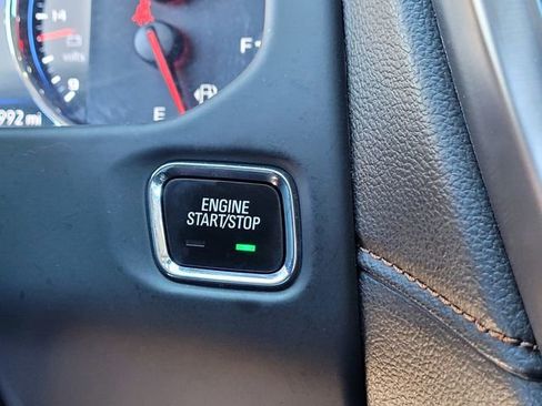 Used 2023 GMC Acadia AT4 w/ Technology Package image 24