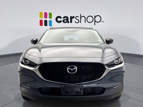 Used 2024 MAZDA CX-30 AWD 2.5 S w/ Preferred Package image 8