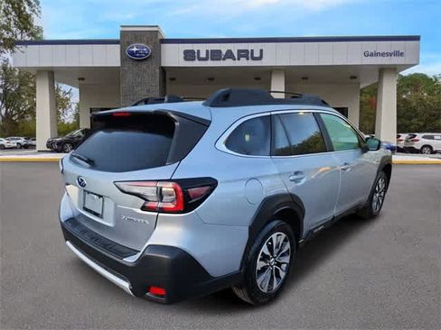 New 2025 Subaru Outback Limited image 5