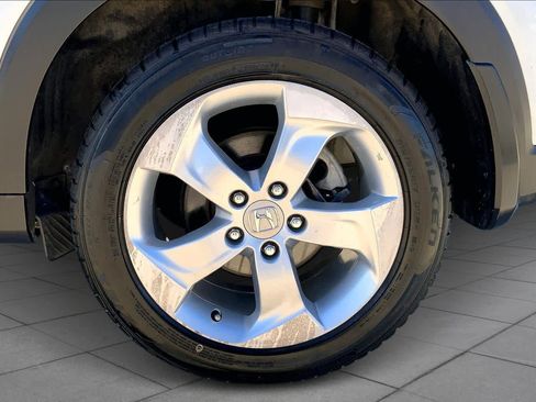 Used 2016 Honda HR-V LX image 10