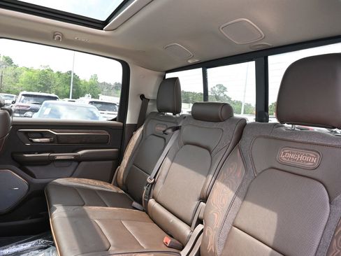New 2026 RAM 1500 Limited w/ Bed Utility Group AWD/4WD image 22