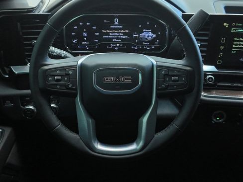 Used 2024 GMC Sierra 1500 Elevation image 7