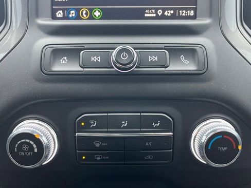 Used 2026 GMC Sierra 1500 Pro w/ Graphite Edition image 23