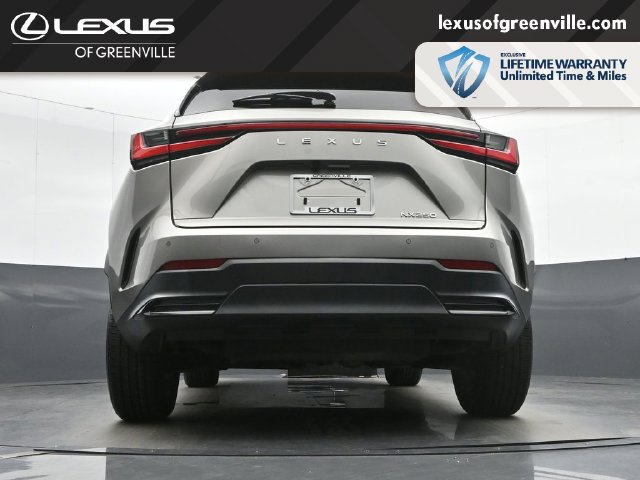 Used 2024 Lexus NX 250 FWD image 39