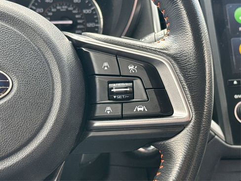 Used 2019 Subaru Crosstrek 2.0i Limited w/ Moonroof Package w/Navigation image 37