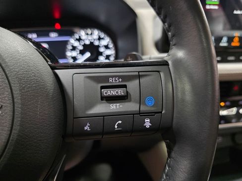 Used 2023 Nissan Rogue SL w/ SL Premium Package AWD/4WD image 27