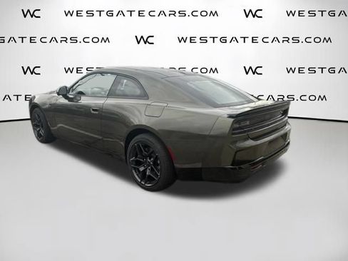 New 2026 Dodge Charger Scat Pack AWD/4WD image 20