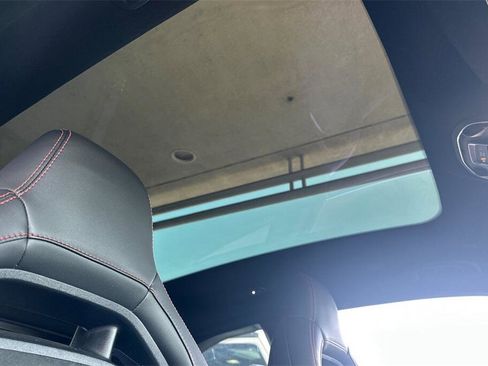 New 2024 Dodge Charger Daytona Scat Pack w/ Plus Group image 25