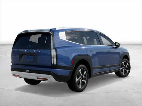 New 2026 Hyundai Ioniq 9 S image 4
