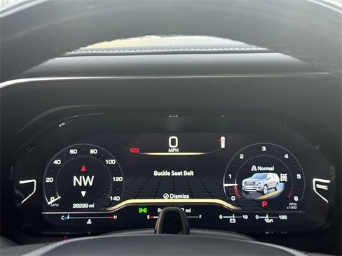 Used 2023 GMC Yukon Denali Ultimate image 15