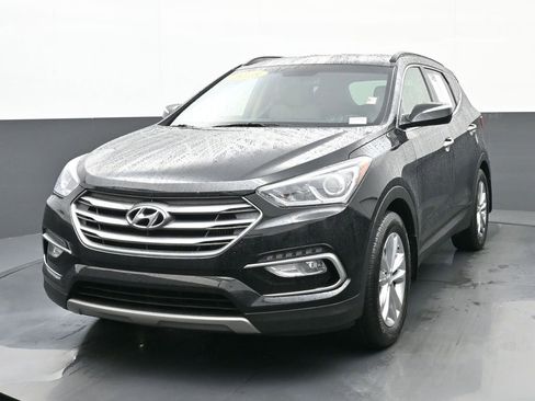 Used 2018 Hyundai Santa Fe Sport 2.0T FWD image 7