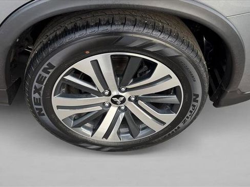Used 2024 Mitsubishi Outlander Sport SE image 10
