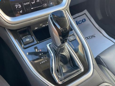 Certified 2022 Subaru Outback Onyx Edition XT image 14