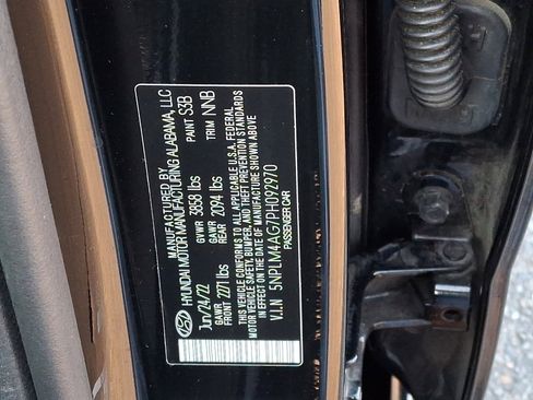 Certified 2023 Hyundai Elantra SEL w/ Cargo Package image 27