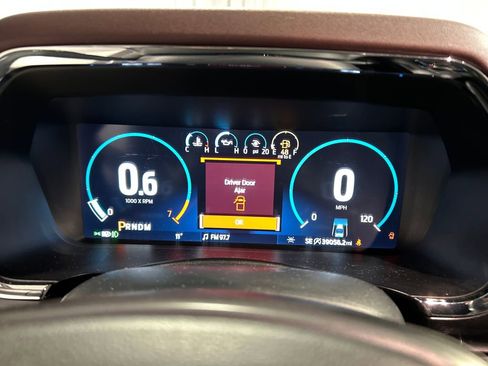 Used 2023 Ford F150 Lariat w/ Equipment Group 502A High image 16