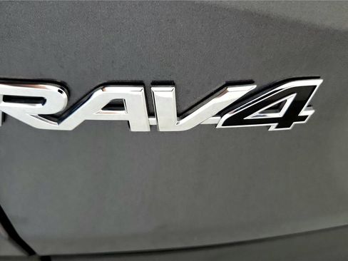 Certified 2024 Toyota RAV4 LE AWD/4WD image 14