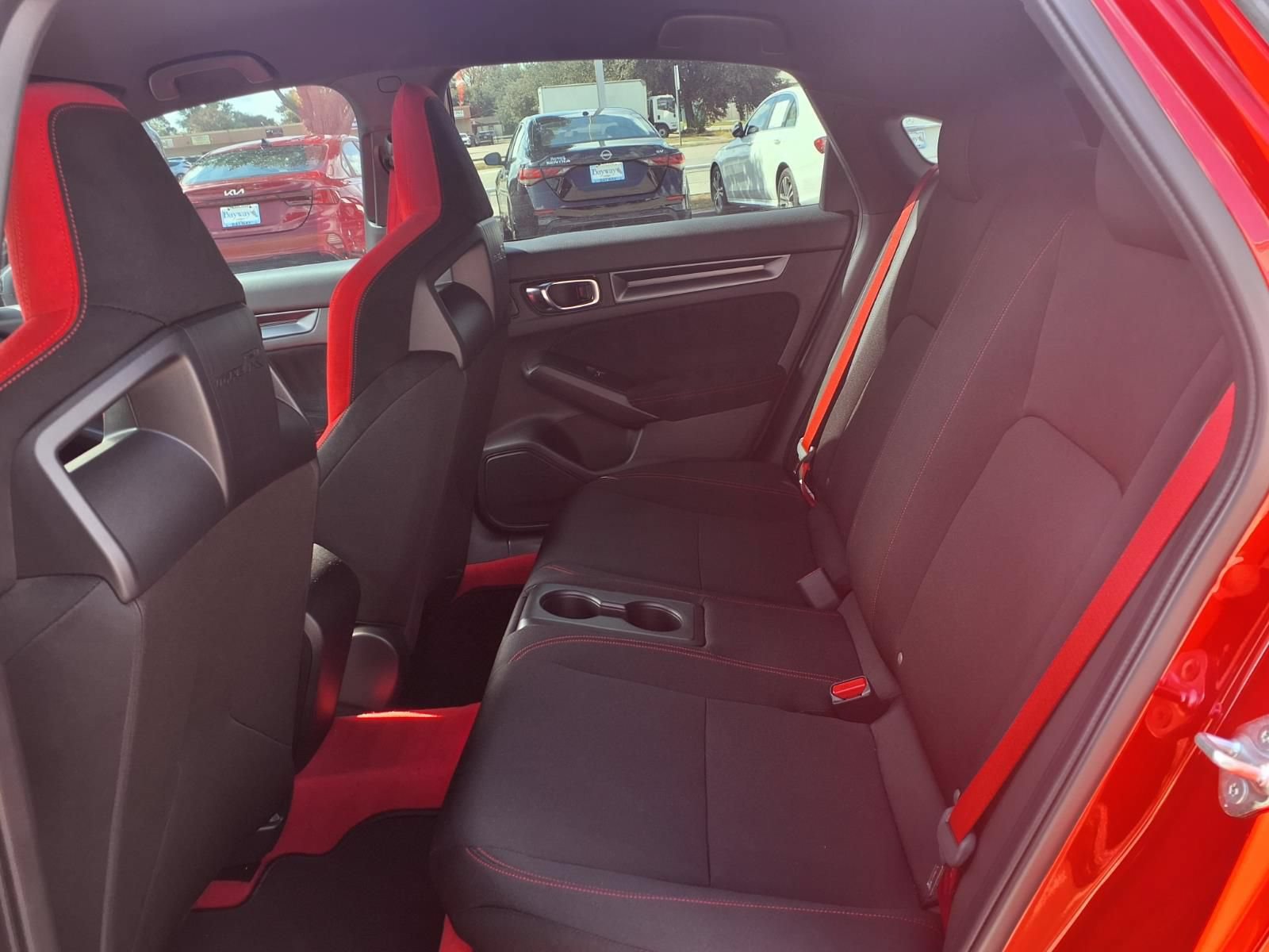 Used 2023 Honda Civic Type R image 18