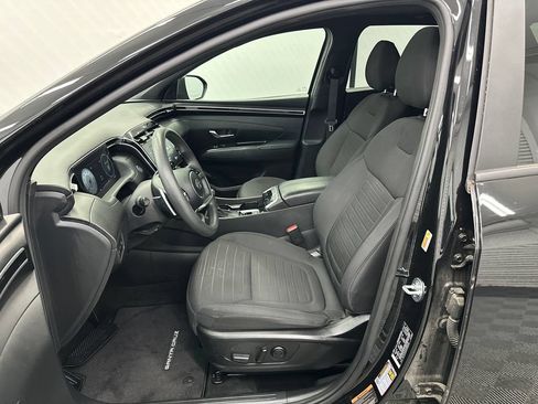 Used 2023 Hyundai Santa Cruz Night AWD/4WD image 6