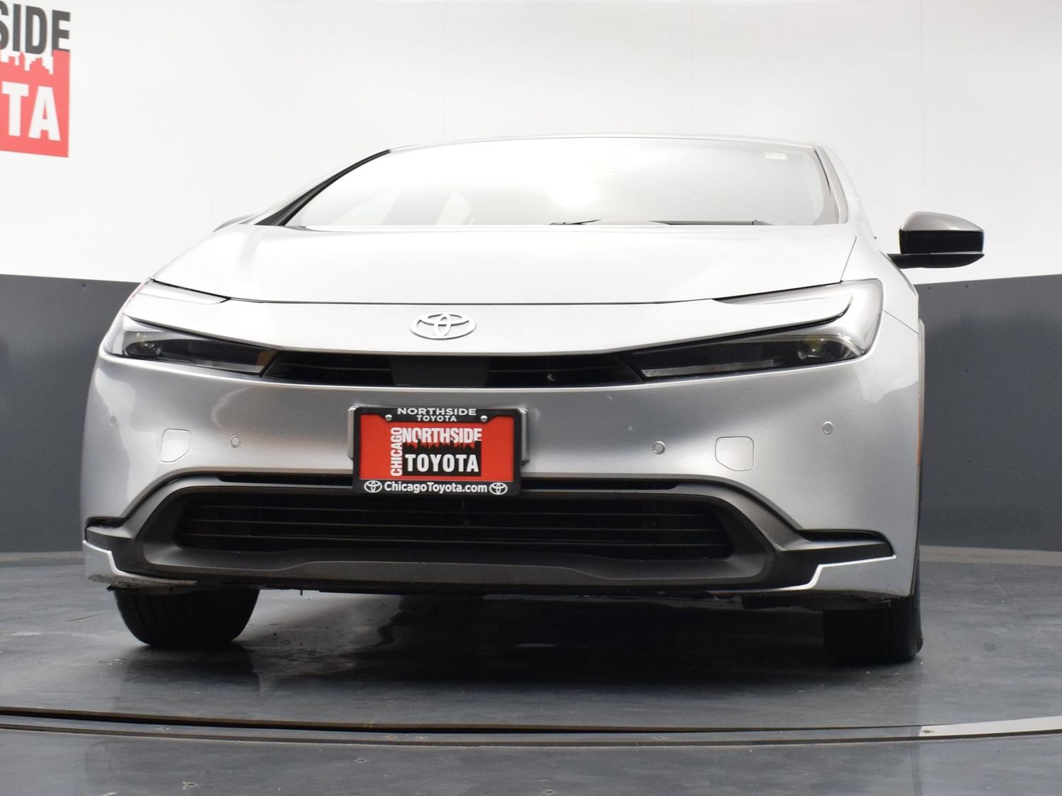 Used 2023 Toyota Prius LE FWD image 29