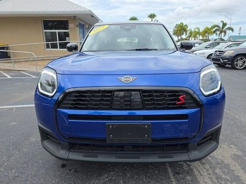 Used 2025 MINI Cooper Countryman S image 9