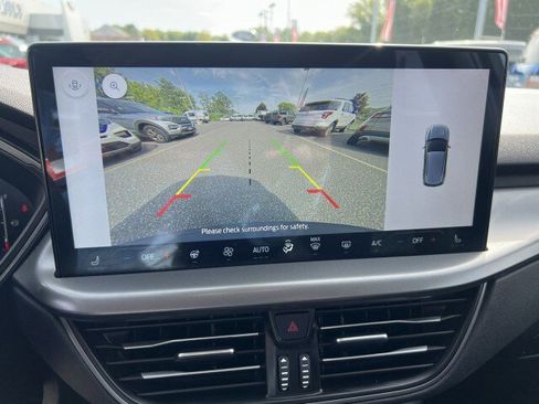 Certified 2024 Ford Escape Active w/ Tech Pack #1 image 12