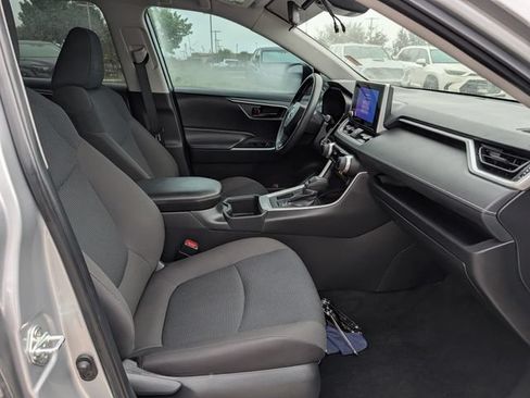 Certified 2024 Toyota RAV4 LE FWD image 30