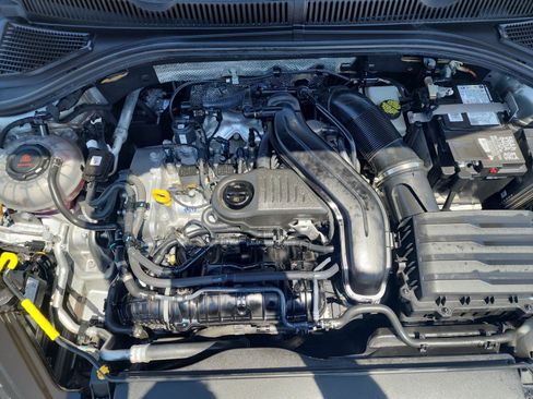Used 2023 Volkswagen Jetta SE FWD image 22